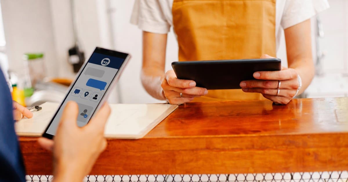 Facebook Chatbots for Business Listings: Lead Guide