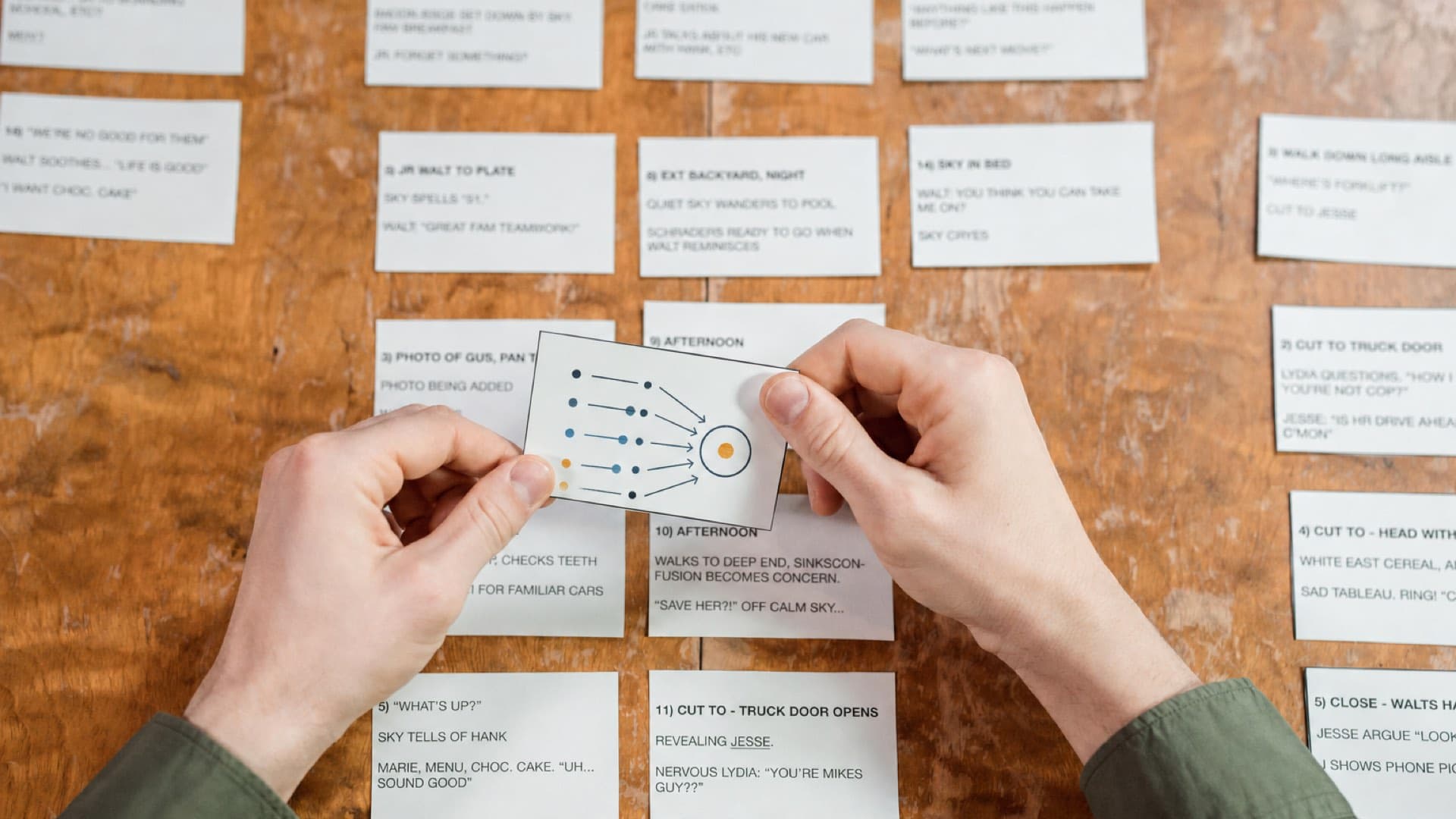 Predictive Analytics for Lead Gen: AI Lead Forecasting