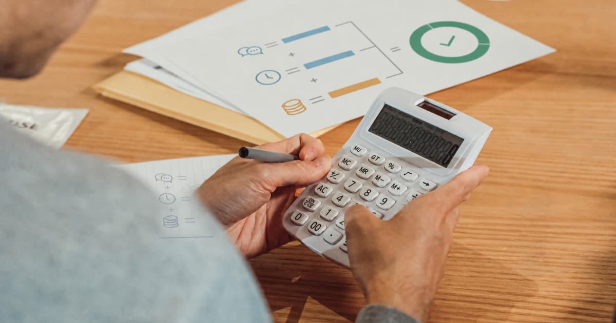 Chatbot ROI Calculator for Lead Generation