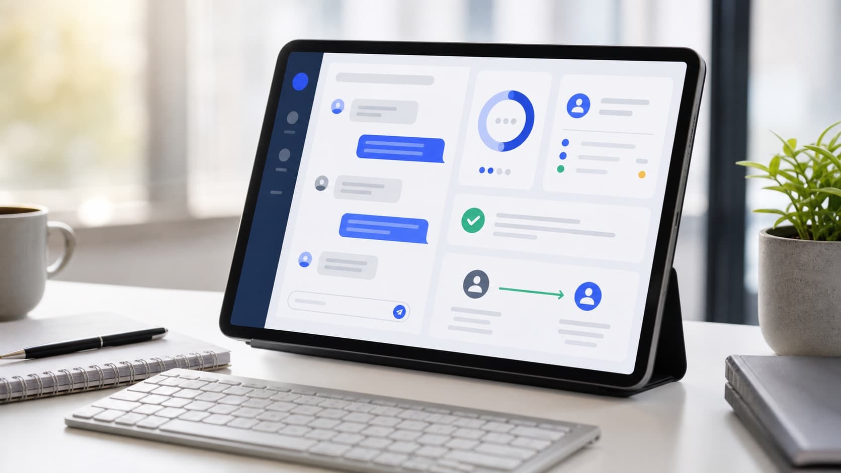 How AI Chatbots Qualify Leads Automatically (Guide)