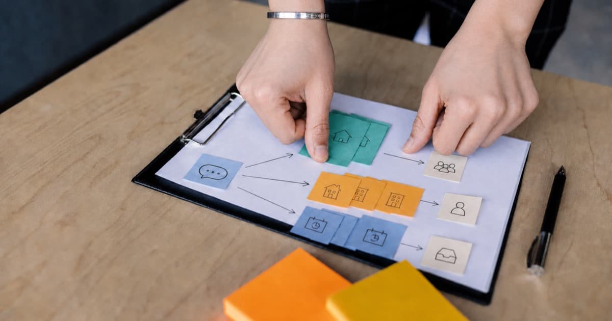 Lead Segmentation With AI Chatbots: Group & Route Leads