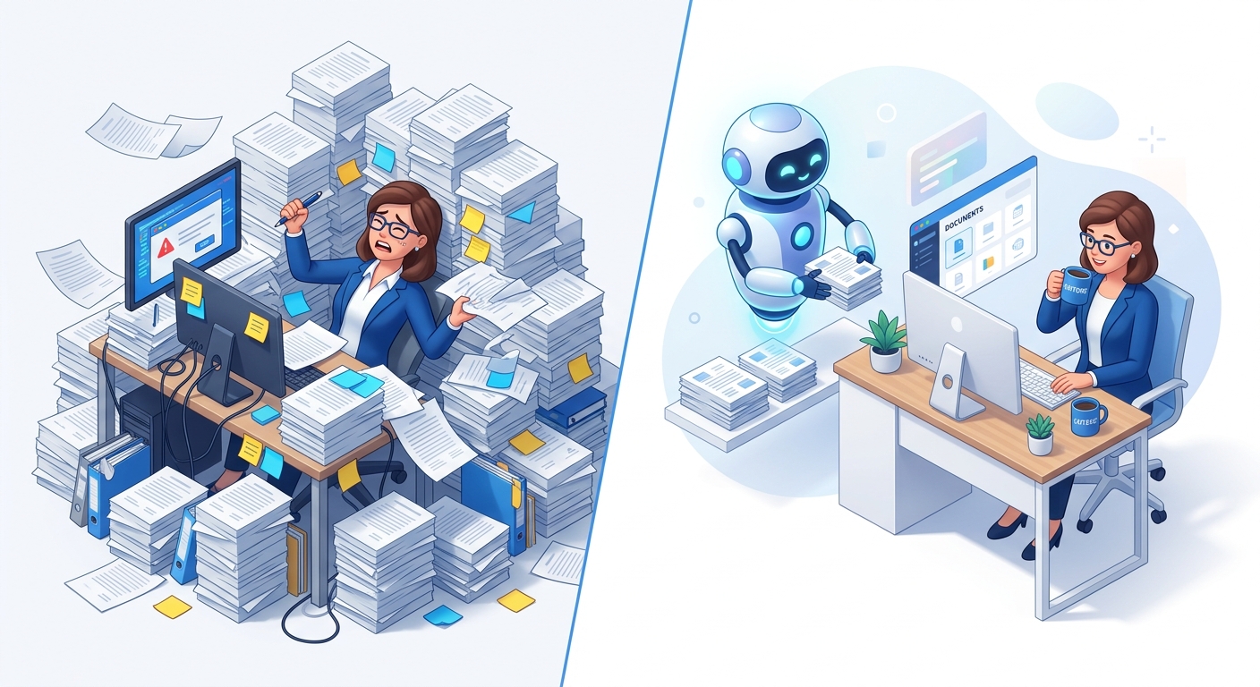 Lead Generation with ai