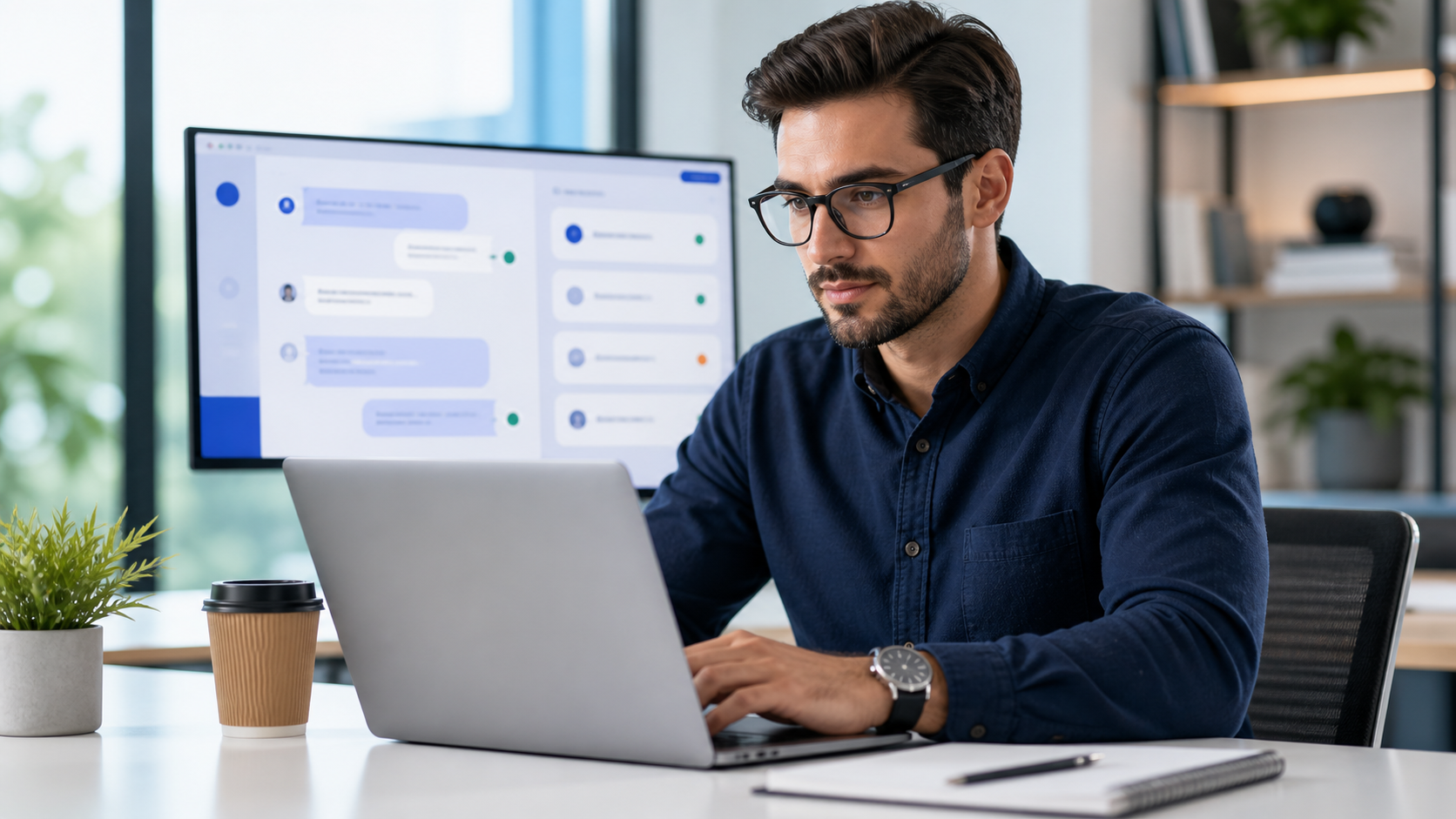 5 Ways to Qualify Better Leads with Conversational AI
